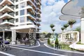 Mieszkanie 2 pokoi 49 m² Mahmutlar Mahallesi, Turcja