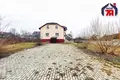 Dom wolnostojący 258 m² Łohojsk, Białoruś