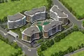 Apartamento  Oba, Turquía
