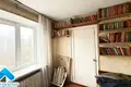 3 room apartment 54 m² Mazyr, Belarus