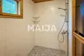 Casa de campo 3 habitaciones 78 m² Kolari, Finlandia