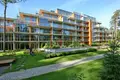 2 room apartment 76 m² Jurmala, Latvia