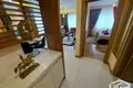 Mieszkanie 2 pokoi 70 m² Alanya, Turcja