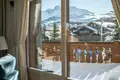 Шале 8 спален  в Courchevel, Франция