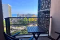 Appartement 1 chambre 56 m² Nessebar, Bulgarie