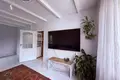 Casa 61 m² Papiarnianski sielski Saviet, Belarús