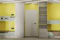 3 room apartment 65 m² Minsk, Belarus