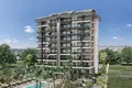 Квартира 47 м² Akarca Koyu, Турция