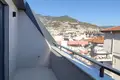 Attique 3 chambres  Alanya, Turquie