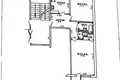 Apartamento 2 habitaciones 57 m² Lida, Belarús