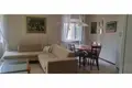 Mieszkanie 3 pokoi 76 m² Krk, Chorwacja