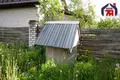 House 34 m² Asipavicki sielski Saviet, Belarus