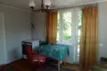 Casa 3 habitaciones 52 m² Rubiazevicki sielski Saviet, Belarús