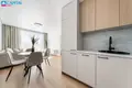 Apartamento 2 habitaciones 40 m² en Vilna, Lituania