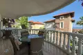 Willa 4 pokoi  Alanya, Turcja