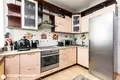 1 room apartment 41 m² Minsk, Belarus