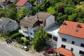 Investition  Stadt Zagreb, Kroatien