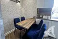 2 room apartment 40 m² Brest, Belarus