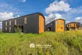 4 room house 179 m² Azierski sielski Saviet, Belarus
