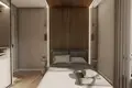 Appartement 2 chambres 48 m² Konakli, Turquie