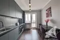 Apartamento 2 habitaciones 59 m² Brest, Belarús