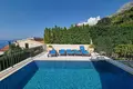 4-Schlafzimmer-Villa  Katun Rezevici, Montenegro
