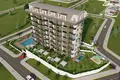 Квартира 52 м² Алиэфенди, Турция
