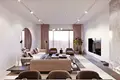 Complexe résidentiel New guarded residence close to a bus stop and the center of Düzce, Turkey