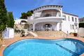 4 bedroom Villa 324 m² Benissa, Spain