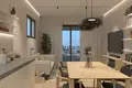 Mieszkanie 2 pokoi 136 m² Limassol, Cypr