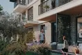 Appartement 1 chambre 49 m² Région de Marmara, Turquie