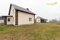 Casa 143 m² Viazzieuski sielski Saviet, Belarús