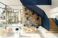 Complexe résidentiel New beachfront Rixos Beach Residences — Phase 2 with swimming pools, Dubai Islands, Dubai, UAE