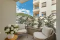 Apartamento 2 habitaciones 46 m² Baosici, Montenegro