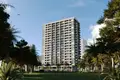 Квартира 1 комната 44 м² Батуми, Грузия