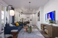 Wohnung 1 Schlafzimmer  London, Großbritannien