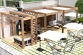 1 bedroom apartment  Kargıcak, Turkey