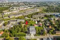 Propriété commerciale  à Riga, Lettonie