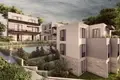 Wohnung 27 m² Skaljari, Montenegro