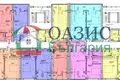 Квартира 33 м² Бургас, Болгария