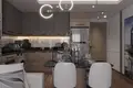 Apartamento 2 habitaciones 57 m² Konakli, Turquía