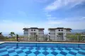 Квартира 3 комнаты 130 м² Каргыджак, Турция