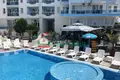 Mieszkanie 2 pokoi 69 m² Nesebyr, Bułgaria