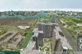 1 bedroom apartment 46 m² Ho Chi Minh City, Vietnam