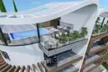 2 bedroom apartment 90 m² Limassol District, Cyprus