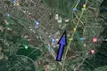 Земельные участки 21 354 м² Запрешич, Хорватия