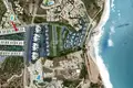 Appartement 1 chambre 78 m² Agios Amvrosios, Chypre du Nord