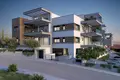 Wohnung 3 Schlafzimmer 152 m² Limassol, Zypern