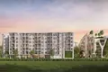 Квартира 1 спальня 26 м² Пхукет, Таиланд