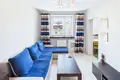 2 room apartment 43 m² in Warsaw, Poland